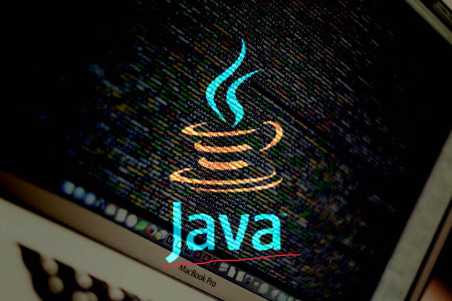 Java:       