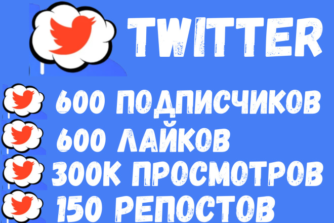 200 Twitter , 100k , 50  Twitter