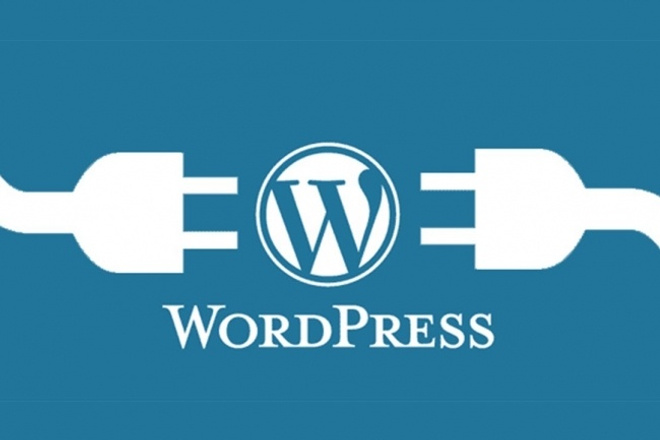 ﻿Коррекция ошибок на вебсайте в WordPress за цену 500 рублей.