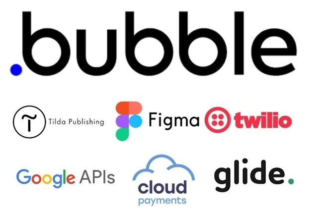 Исправление и редактирование ошибок в приложении на bubble.io