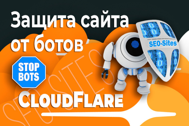 Cloudflare.    