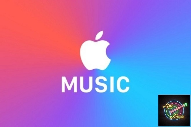     Apple Music