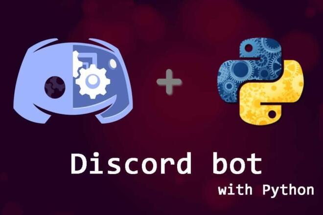 Discord Bot   