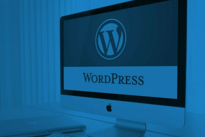  ,      Wordpress
