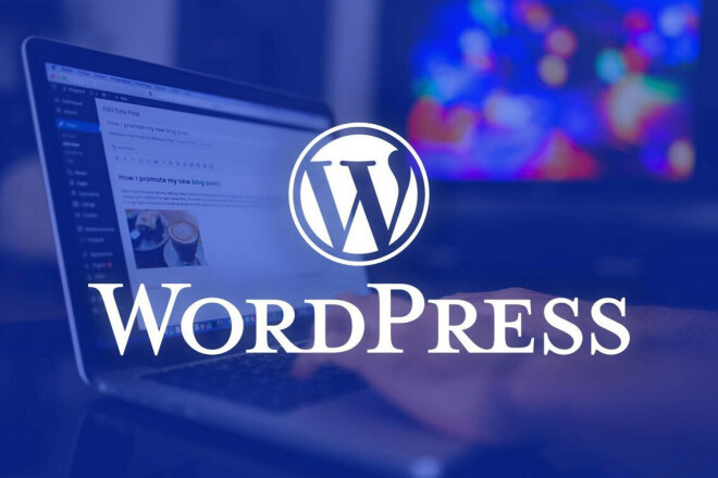   Wordpress - 
