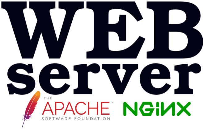 WEB-server. Apache. Nginx.  -