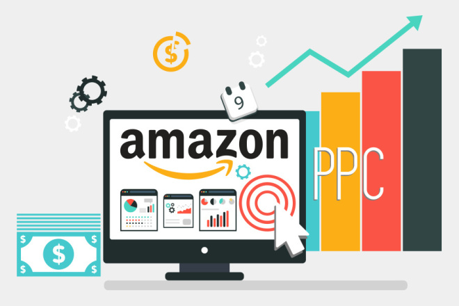 PPC  Amazon -     - PPC 