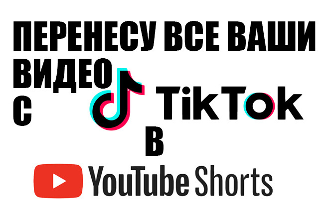    TikTok  YouTube Shorts