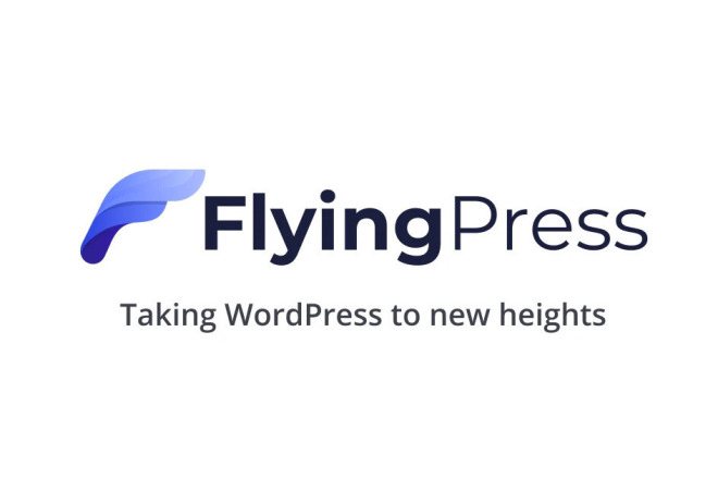 FlyingPress -   WordPress 