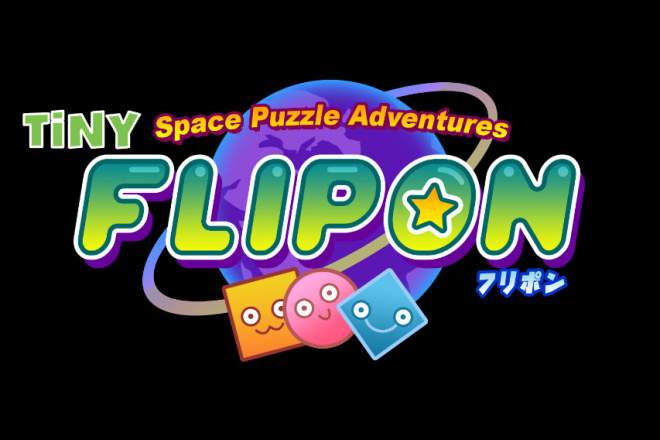 Flipon Puzzle   2