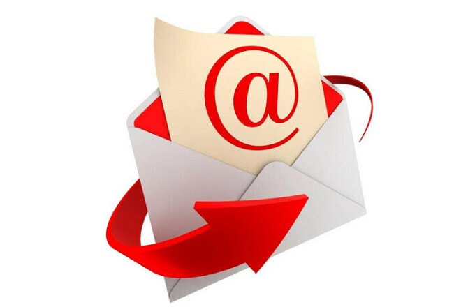 ﻿﻿Рассылка E-mail на 10.000 адресов с детальным отчетом по доступной цене.