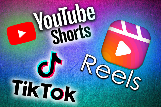   YouTube shorts - Reels  