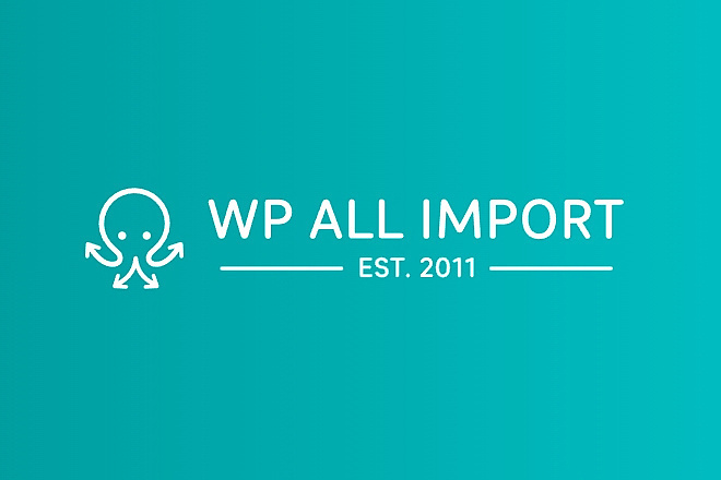 Wp all Import. Wp all Import логотип. Wp all import pro