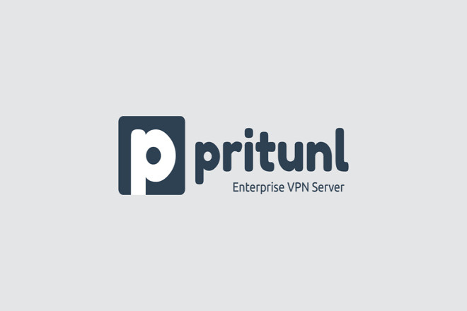 Pritunl -    VPN