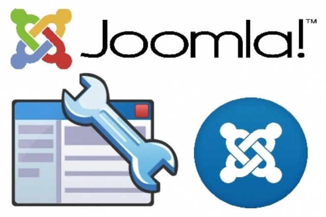 Исправлю или доработаю расширения для Joomla 3. х или для Joomla 4. х
