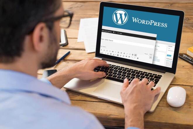  ,    Wordpress