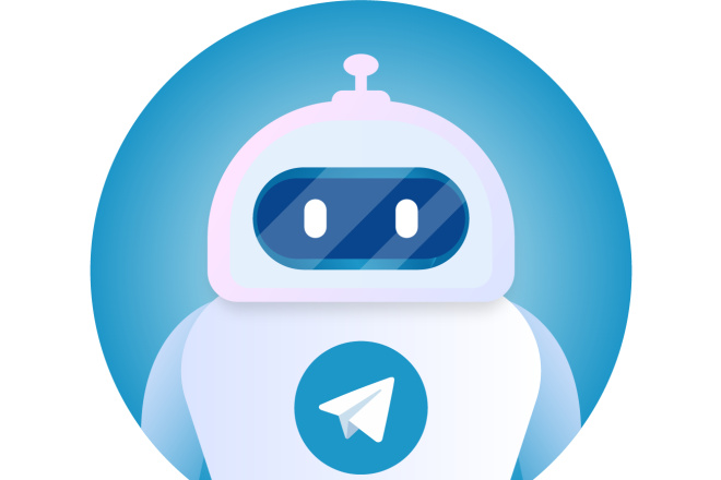 Cоздам функционального Telegram-бота на Python aiogram за 500 руб ...