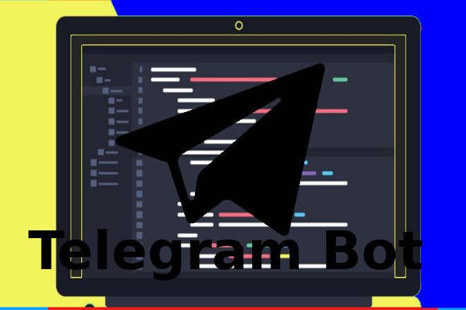Telegram Бот Python