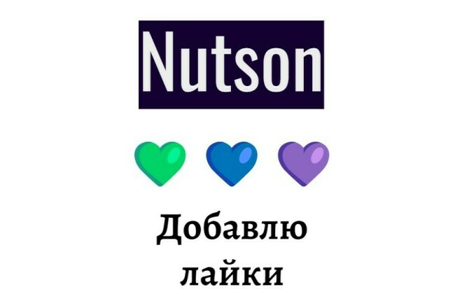  Nutson -       