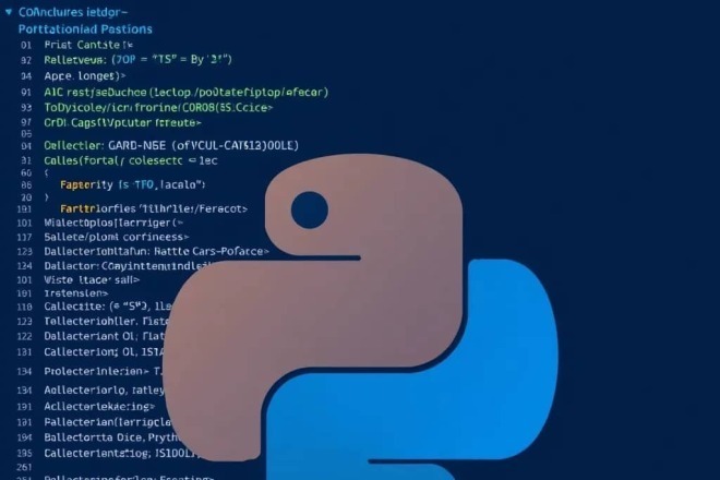 Разработка бота любой сложности на python за 3 500 руб., исполнитель ...