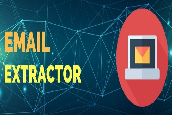 Email Extractor -    email 