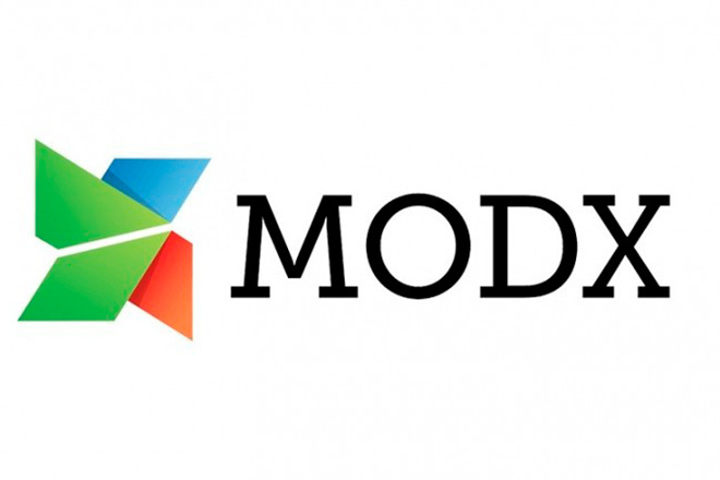 ﻿﻿Получите усовершенствование веб-сайта на MODX CMF всего за 1 000 рублей.