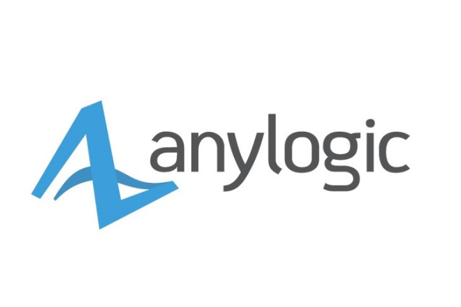       AnyLogic