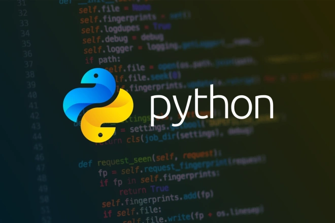 Напишу Программу, Скрипт на Python за вас за 500 руб., исполнитель ...