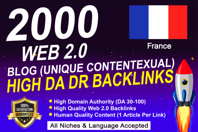     2000+ Web 2.0  DA