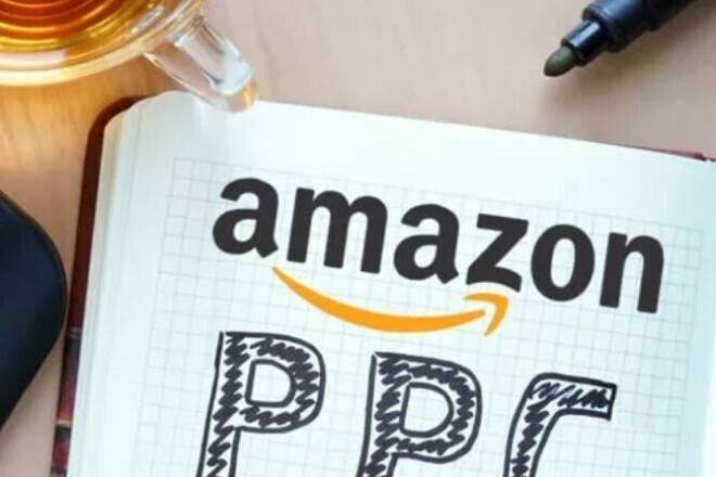 Amazon PPC -  