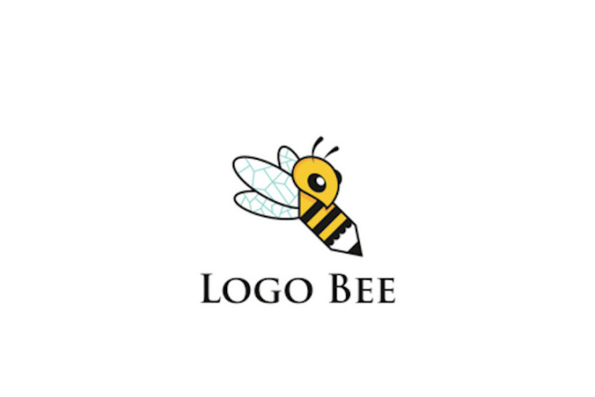  Logo Bee -   