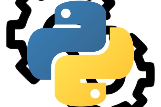 Напишу скрипт на Python для автоматизации задач за 500 руб ...