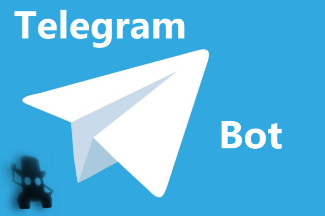 ﻿﻿Telegram Bot с возможностью оплаты встроенной в приложение по доступной цене.