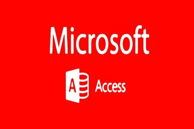 Access цена. Картинка база MSSQL.