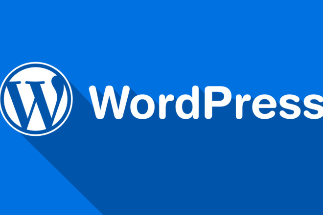 1  Wordpress 