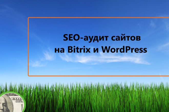 SEO     CMS Bitrix  Wordpress