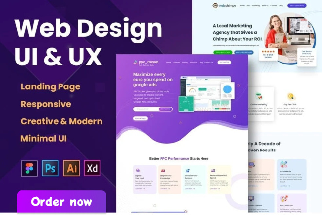 UI UX   -   Figma Designer