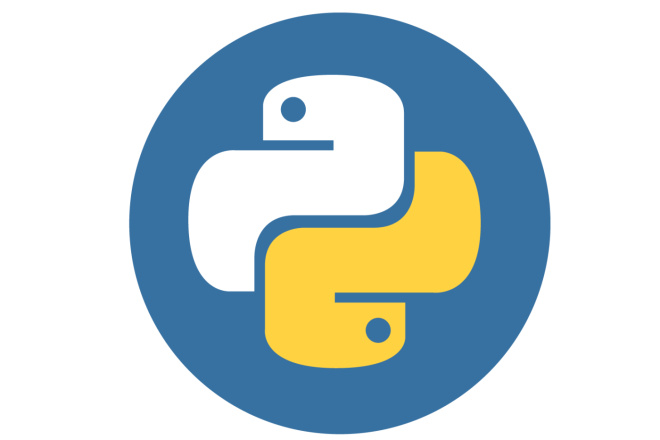 Работа с Python за 500 руб., исполнитель Павел (anonrespublic) – Kwork