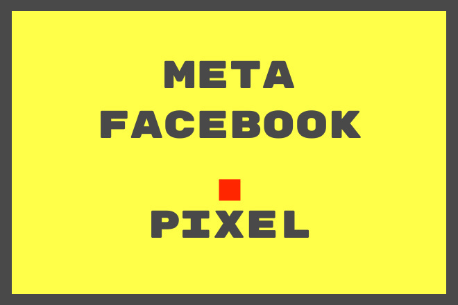 Pixel - Facebook  -    