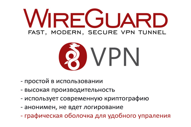 VPN  WireGuard,  , , 