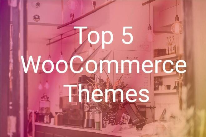  5  wooCommerce 2019