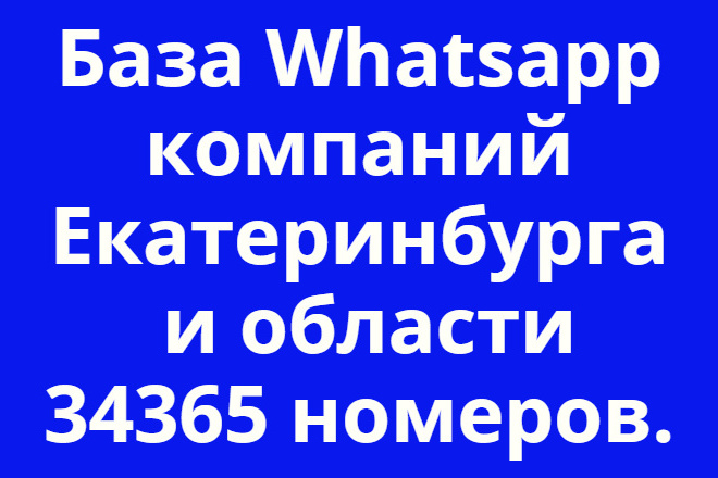  Whatsapp      