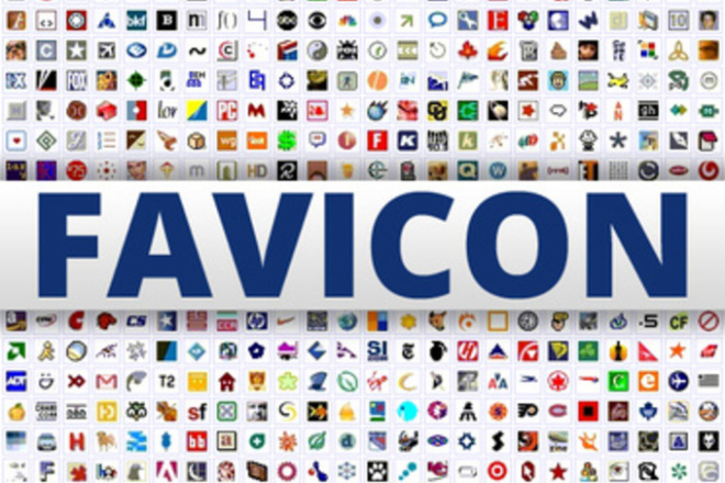 Favicon -  3      ico, png, svg
