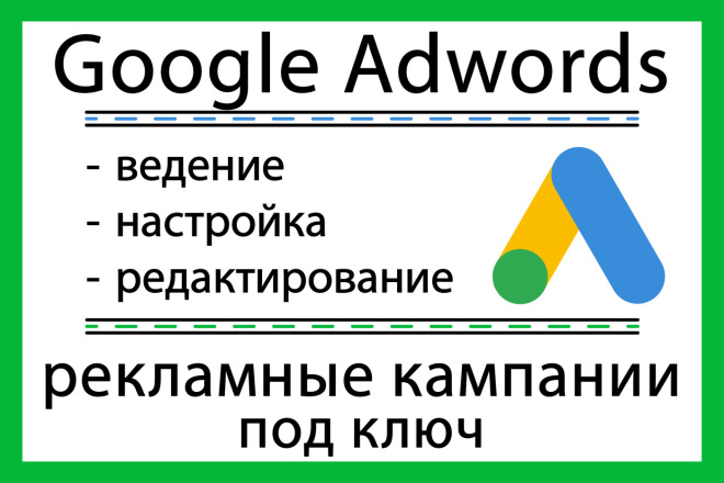   Google Ads.  95%  