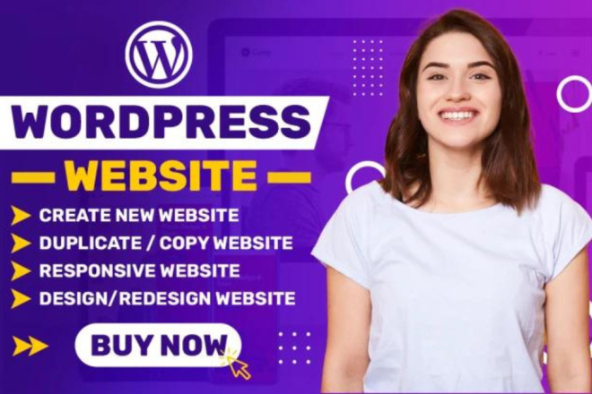     WordPress  
