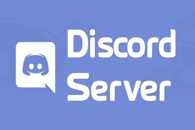 Ru server discord