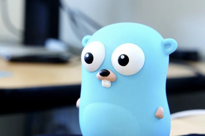Backend   Golang