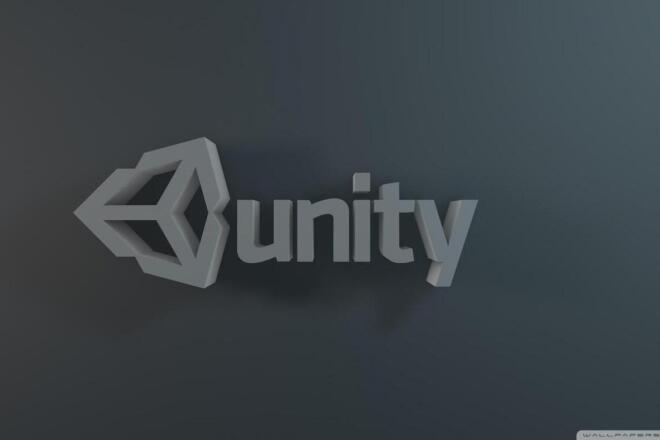 Unity C# 