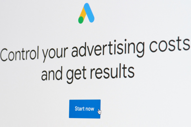 Создание и настройка Google Ads на английском языке