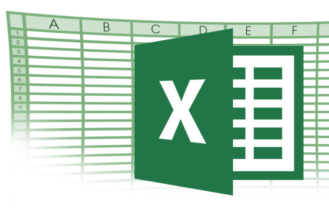  -  Excel